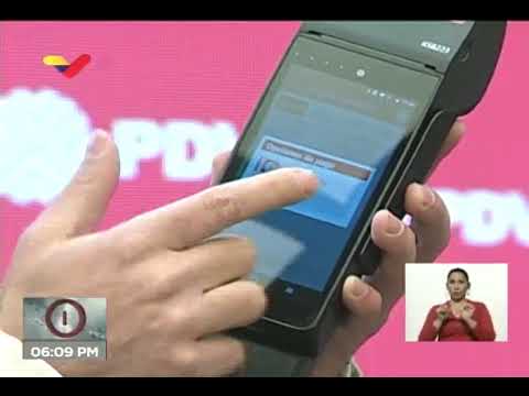 El Aissami califica de exitoso primer día de venta de gasolina en Venezuela e informa nuevo horario