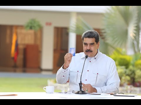 Reporte Coronavirus Venezuela, 20/05/2020: Nicolás Maduro informa de 75 nuevos casos, 824 en total