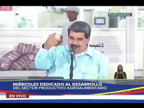 Maduro: &quot;La mejor manera de recordar a Chávez no es llorando&quot;