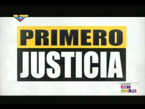 Joven que atacó sede Magistratura confiesa que Morochos Sánchez de PJ le pagaron Bs 300 mil
