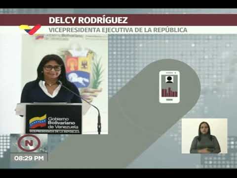 Reporte Coronavirus Venezuela, 02/07/2020: Delcy Rodríguez informa de 211 nuevos casos, 3 fallecidos