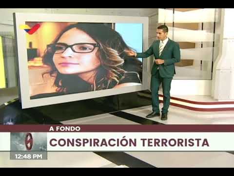 Yacsy Álvarez confirma que gobierno de Colombia conocía de la Operación Gedeón