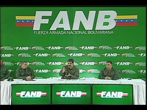 Maduro informa cuál fue el origen del video de Juan Requesens en interiores