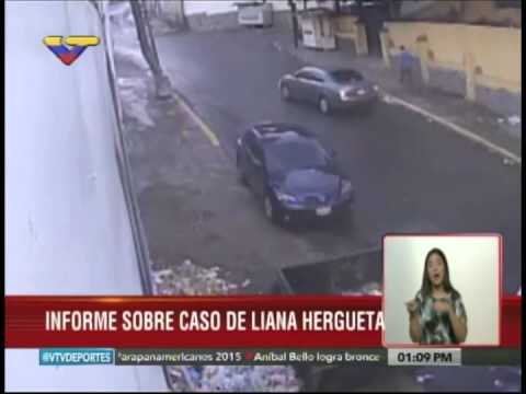 González López sobre asesinato de Liana Hergueta por allegados a Leopoldo López