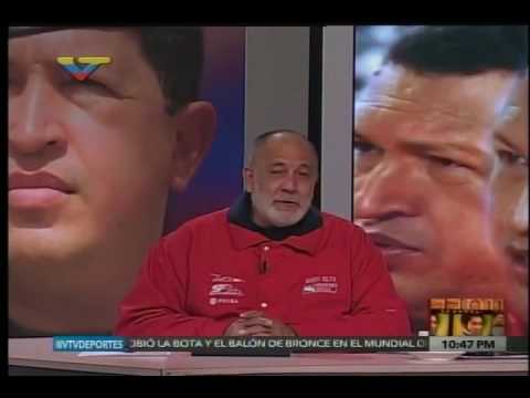 Mario Silva lee documento con el cual Asamblea Nacional plantea destituir a Maduro