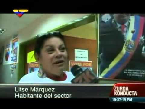 Videos y testimonios de agresiones a escuelas y CDIs en el estado Zulia por oposición