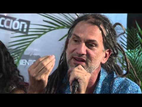 Claudio Amico (CENDIS), Foro Permanente de Pensamiento y Acción. Estética de la Revolución