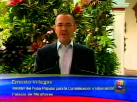 Parte médico este 24 de diciembre de 2012: Chávez presenta ligera mejoría y desea Feliz Navidad