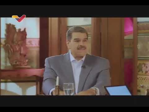 Maduro sobre Palestina: El mundo que está surgiendo le pasará factura a autores de este genocidio