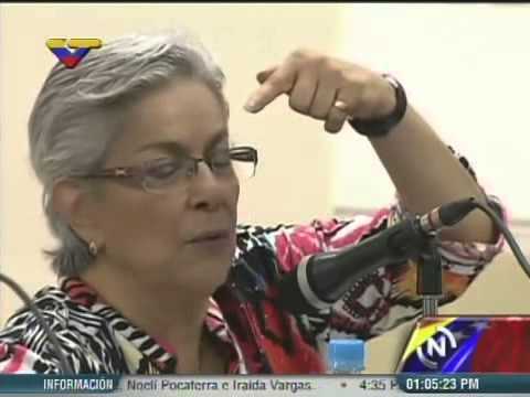 Foros en el Cuartel de la Montaña por 60 años del Comandante Hugo Chávez