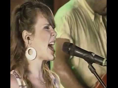 Suena Caracas 2015: La Pagana Trinidad en la plaza Diego Ibarra