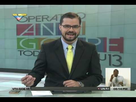 Gobernadora de Barinas: Un muerto y varios heridos por protesta opositora en la entidad