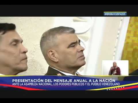 Maduro revela 4 conspiraciones golpistas frustradas en 2023: Iban a asesinarlo a él y a Padrino