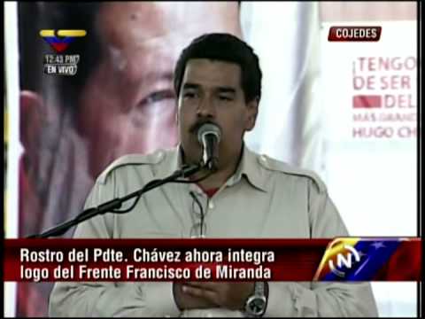 Maduro denuncia plan de la oposición con electricidad y ordena militarizar subestaciones electricas