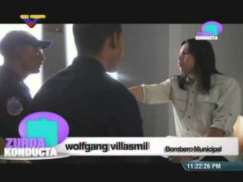 Simón Villasmil, joven reclutado y luego abandonado por Voluntad Popular, cuenta su caso