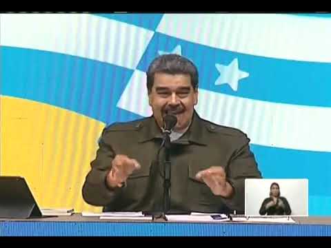 Maduro sobre exclusión en Cumbre de las Américas: ¡Nuestra voz estará presente!