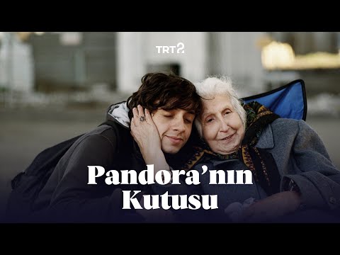 Pandora&#039;nın Kutusu | Fragman