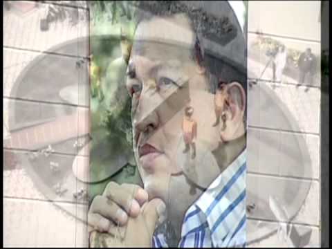 Acto en el Cuartel de la Montaña a 9 meses de la muerte del Comandante Hugo Chávez