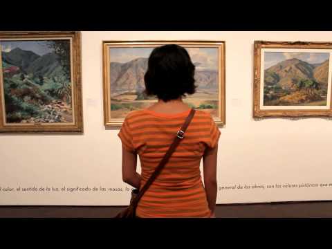 Concurso de Videos VEN A LOS MUSEOS 2013 [Primer Lugar] Ranier BISARINI