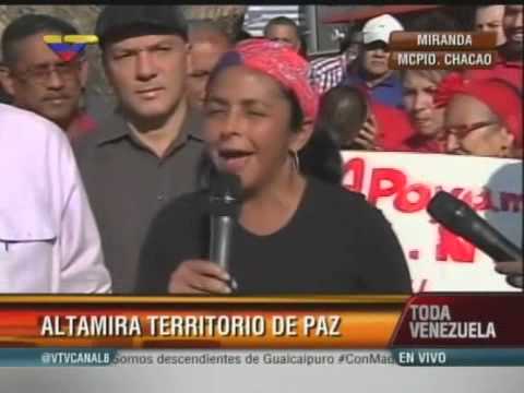 Gobierno restaura servicio de MetroBús desde la Plaza Altamira