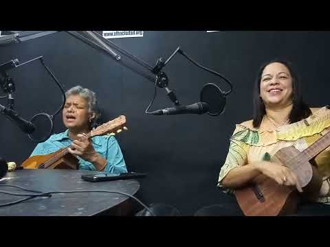 &quot;Una cuerda de mujeres&quot;, agrupación dirigida por Milagros Figuera en Alba Ciudad