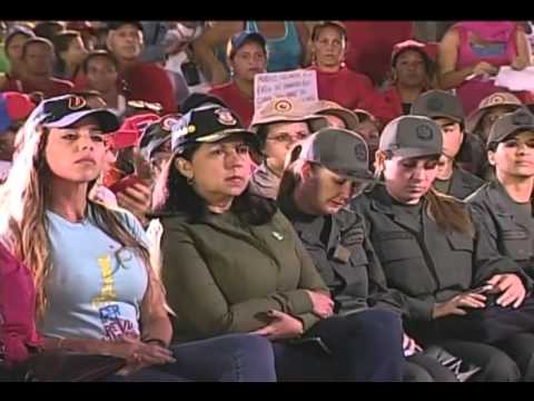 Maduro: “Se establecerá la verdad y se castigará con mano de hierro a responsables de Tumeremo”