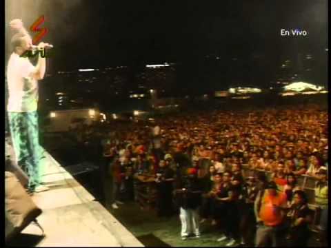 Dame Pa Matala en el Tour de la Juventud en La Carlota, Caracas