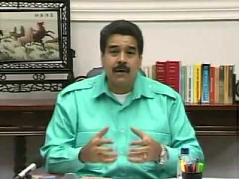 Nicolás Maduro responde a Rubén Blades y lo invita a Venezuela a ver la realidad del país