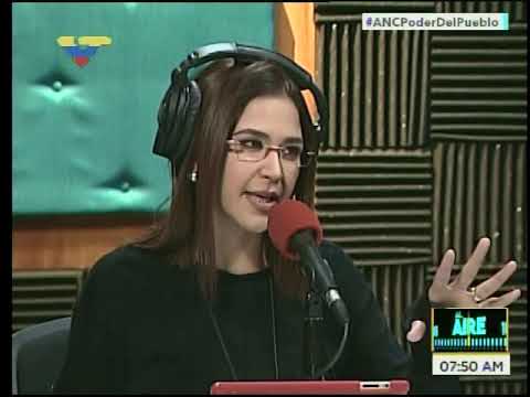 Constituyente Braulio Alvarez: Ley del Plan 50 no ha llegado a la Comisión de Economía de la ANC