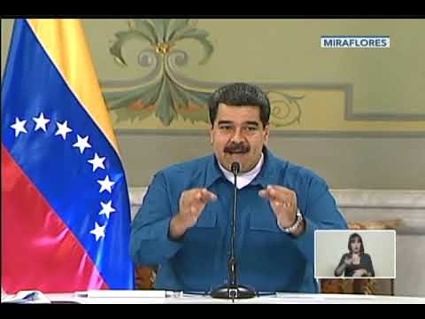 Maduro convoca a reunión con empresarios sobre precios acordados: Aumentos no tienen justificación