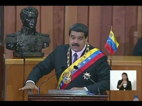 Presidente Maduro: Billete de Bs 100 circulará hasta el 20 de febrero