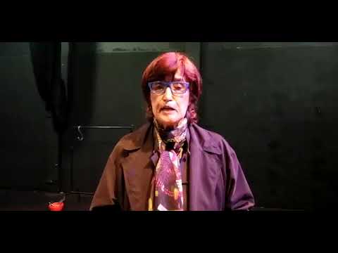 Patricia Ariza, ministra de cultura de Colombia designada por Gustavo Petro, envía mensaje