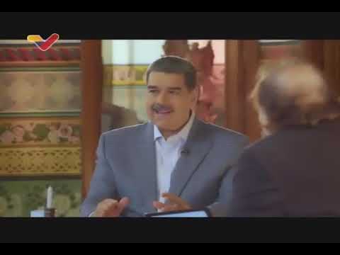 Maduro sobre Canserbero y la resolución del caso por parte de la Fiscalía de Venezuela