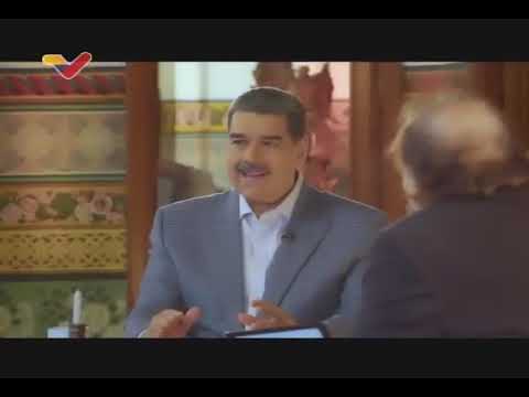 Maduro sobre Canserbero y la resolución del caso por parte de la Fiscalía de Venezuela