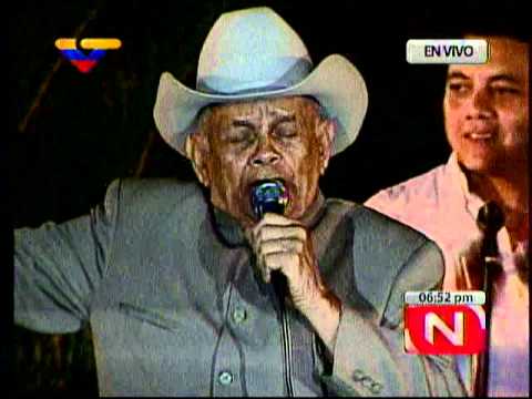 Canción El Hijo de Sabaneta.mpg