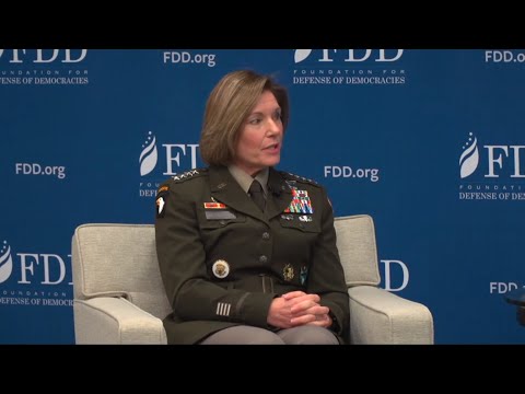 Jefa del Comando Sur arremete contra Telesur, Russia Today (RT) y Sputnik