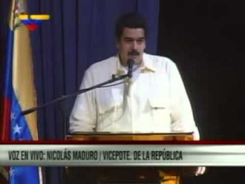 Nicolás Maduro da detalles sobre su conversación telefónica con Hugo Chávez este 24 de diciembre