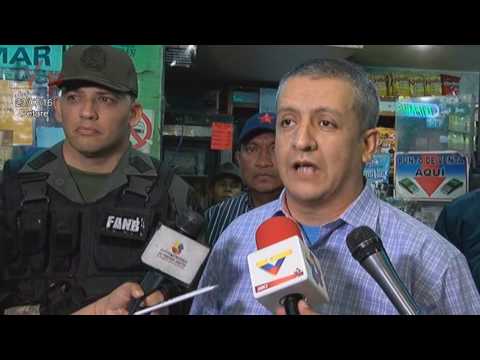 Vendían Pan con Cucarachas