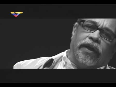 Milenio Libre #2, Fernando Buen Abad conversa con Pedro Calzadilla