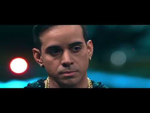 Desafío Urbano La Película Trailer