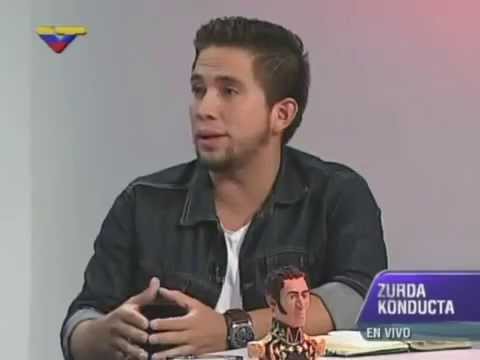 Entrevista a Alejandro Padrón sobre agresión a estudiante UCV WIlliam Muñoz