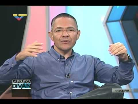 Ernesto Villegas responde a Franklin Virgüez por agresiones a trabajadores de VTV