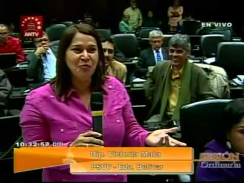 Sesión completa: Ley Orgánica de Cultura sancionada