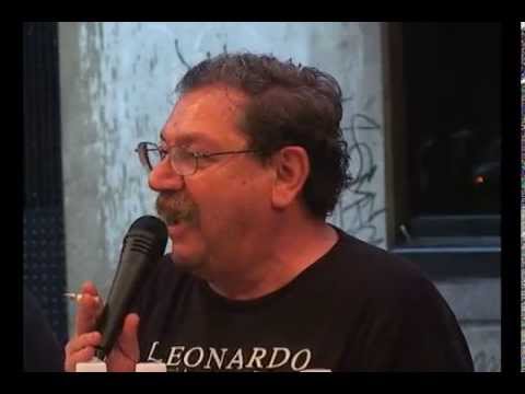 Editorial El perro y la rana: Presentación del libro Muertos Incómodos de Paco Taibo II 1/8