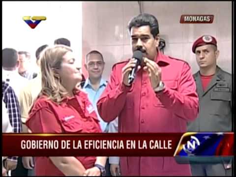 Nicolás Maduro anuncia que restos de Juana la Avanzadora serán trasladados al Panteón Nacional