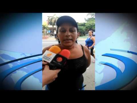 Familiares de Sócrates Salgado niegan su participación en manifestaciones