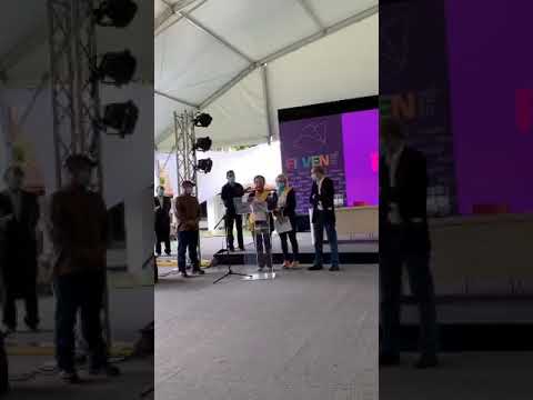 Celebraron el Día Nacional del Teatro desde la Filven 2020