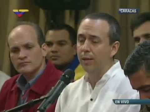 Presidente Maduro anuncia fusión de Misión Cultura Corazón Adentro y SNCP