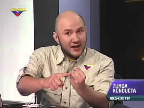 Audio entre María Corina Machado y Germán Carrera Damas: planes el 16 de marzo