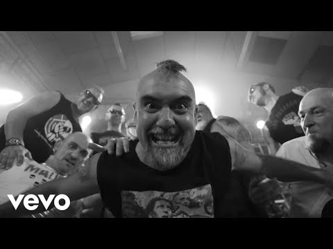 Ska-P - Jaque al Rey